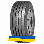 215/75 R17.5 Jinyu JF568 135/133L Рульова шина Київ