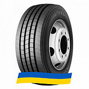 295/80 R22.5 Falken RI 151 154/149M Рульова шина Київ