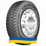 315/60 R22.5 Uniroyal DH100 152/148L Ведуча шина Киев