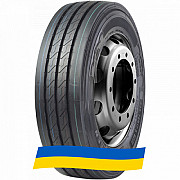 235/75 R17.5 Leao KLT200 143/141J Рульова шина Київ