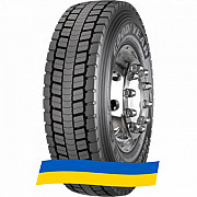 245/70 R19.5 Goodyear Regional RHD 136/134M Ведуча шина Київ