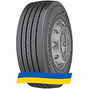 385/65 R22.5 Barum BT200 R 160K Причіпна шина Київ