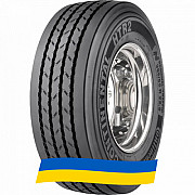 235/75 R17.5 Continental HTR2 143/141K Причіпна шина Киев