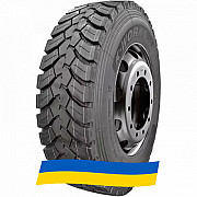 315/80 R22.5 Leao KMD406 156/150K Універсальна шина Київ