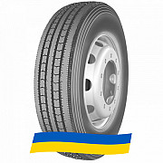 295/80 R22.5 Long March LM216 152/148M Рульова шина Київ