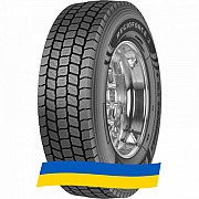 315/80 R22.5 Fulda Regioforce 3 156/154L/M Ведуча шина Киев