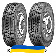 315/80 R22.5 Apollo ENDURACE RD 156/150L Ведуча шина Київ