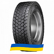 295/80 R22.5 Continental Conti Hybrid HD5 152/148M Ведуча шина Киев