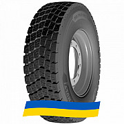 315/80 R22.5 Michelin X Multi HD D 156/150L Ведуча шина Киев