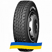 315/80 R22.5 CETROC CR811 160/157K Універсальна шина Киев