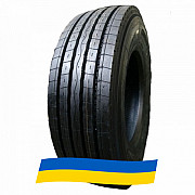 295/60 R22.5 CROSS WIND CWS30K 150/147L Рульова шина Київ