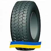 385/65 R22.5 Lanvigator T605 160L Універсальна шина Киев