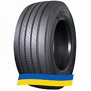 385/65 R22.5 Greentrac GTRT1 164K Причіпна шина Київ