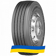 355/50 R22.5 Continental Conti EcoPlus HS3 156K Рульова шина Киев