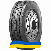 315/80 R22.5 Hankook Smart Flex DH51 156/150L Ведуча шина Київ