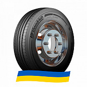 385/65 R22.5 BFGoodrich Route Control S 162K Рульова шина Киев