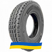 315/80 R22.5 Kapsen S09 157/153L Рульова шина Київ