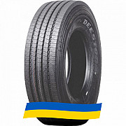 295/80 R22.5 Deestone SV403 154/149L Рульова шина Київ