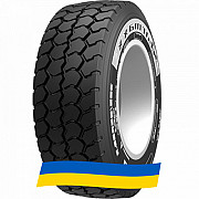 385/65 R22.5 Starmaxx LCW710 160K Причіпна шина Київ