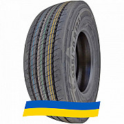 215/75 R17.5 Continental Conti Hybrid LS3 126/124M Рульова шина Киев