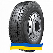 295/80 R22.5 Hankook DL22 154/149M Ведуча шина Киев