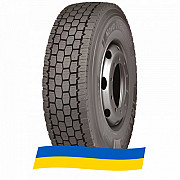 315/80 R22.5 Trazano Novo Trans D26 156/153L Ведуча шина Київ