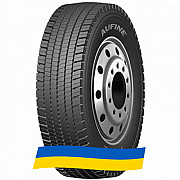 315/80 R22.5 Aufine ADL2 156/150L Ведуча шина Киев