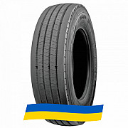 245/70 R17.5 BlackLion BF188 143/141J Рульова шина Київ