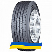 245/70 R19.5 Semperit M249 Euro-Front 136/134M Рульова шина Киев