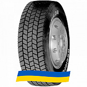 215/75 R17.5 Fulda Regioforce 126/124M Ведуча шина Київ