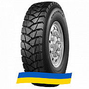 295/80 R22.5 Triangle TR918 152/149L Кар'єрна шина Киев