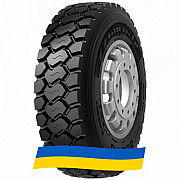 13 R22.5 Starmaxx DM905 154/150K Універсальна шина Київ