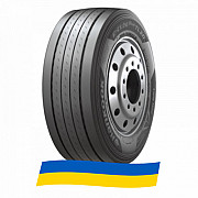 435/50 R19.5 Hankook TL20 160J Причіпна шина Киев