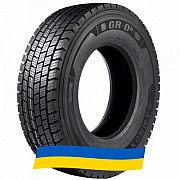 315/80 R22.5 Samson GR-D1 156/150L Ведуча шина Киев