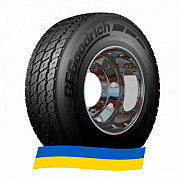 385/65 R22.5 BFGoodrich Cross Control T 158K Причіпна шина Київ