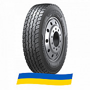 225/75 R17.5 Hankook DH35 Smartflex 129/127M Ведуча шина Киев