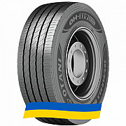 385/65 R22.5 Otani OH-119 164K Рульова шина Київ