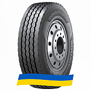 315/80 R22.5 Hankook AM09 156/150K Універсальна шина Киев