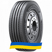 385/65 R22.5 Hankook AH31 Smartflex 160K Рульова шина Київ