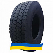 385/65 R22.5 Maxell SUPER LD25 160J Причіпна шина Киев