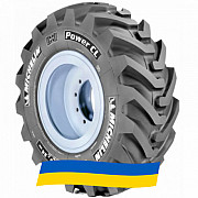 340/80 R18 Michelin Power CL 143A8 Індустріальна шина Киев