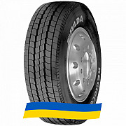 215/75 R17.5 Fulda Regiocontrol 126/124M Рульова шина Київ