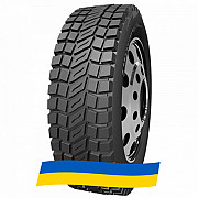 9 R20 Roadshine RS622 144/142K Ведуча шина Київ
