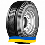 385/55 R22.5 Bridgestone Duravis R-Trailer 002 160K Причіпна шина Киев