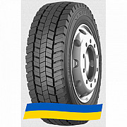 235/75 R17.5 Semperit M470 Trans-Steel 132/130L Ведуча шина Киев