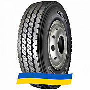 295/80 R22.5 Bridgestone M848 152/149K Індустріальна шина Київ