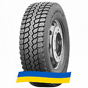 235/75 R17.5 Triangle TR689A 143/141J Ведуча шина Київ