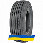 385/65 R22.5 Samson GL256F 160K Рульова шина Киев