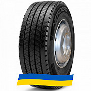 315/80 R22.5 Nordexx Multi 10 154/151M Рульова шина Київ