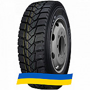 315/80 R22.5 HunterRoad H802 156/153L Ведуча шина Київ